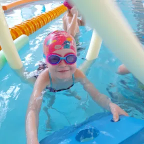 Swimming
