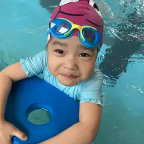 Swimming