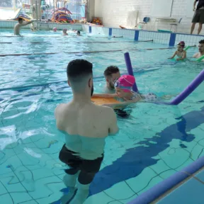 Swimming