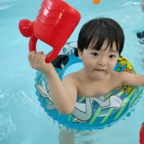 Swimming