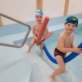 Swimming