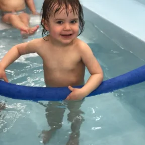 Swimming