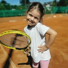 Tennis Course