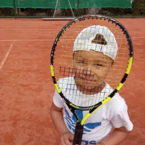 Tennis Course