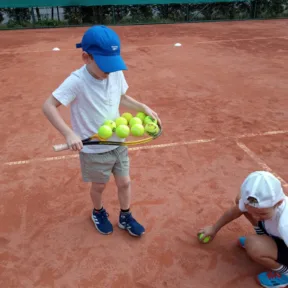 Tennis Course
