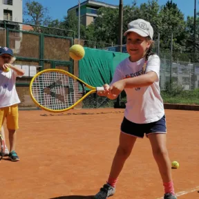 Tennis Course