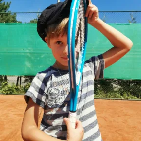 Tennis Course