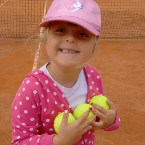 Tennis Course