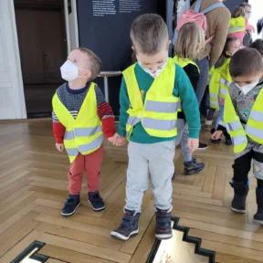 Trip to Museum