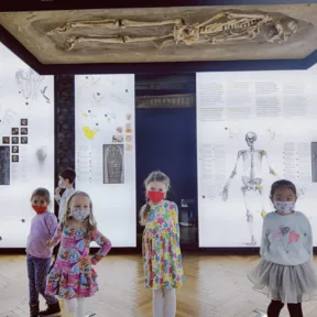 Trip to Museum