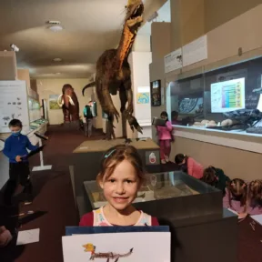 Trip to Museum
