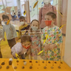 Trip to Museum