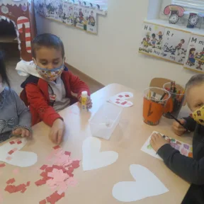 Valentine