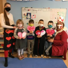 Valentine