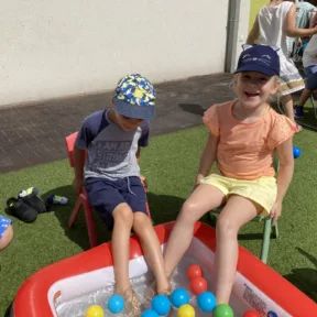 Water Fun