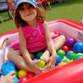 Water Fun