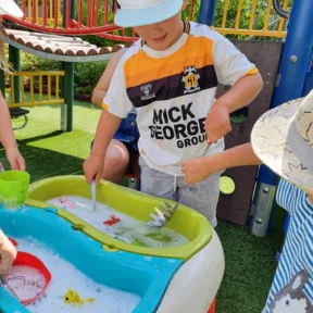 Water Fun