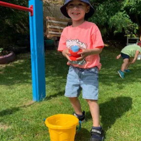 Water Fun