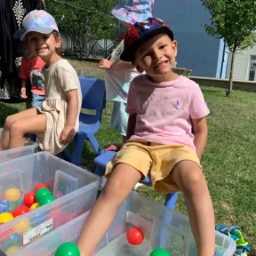 Water Fun