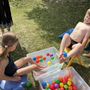 Water Fun