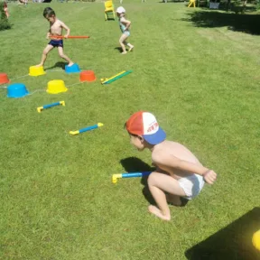 Water Fun