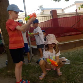 Water Fun