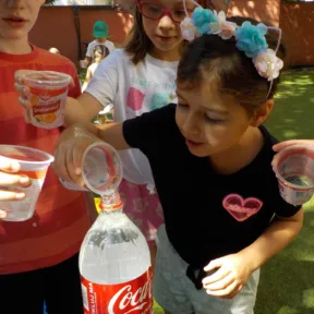 Water Fun