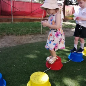 Water Fun