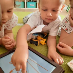 iPAD, iPHONE, iAM