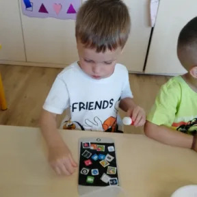 iPAD, iPHONE, iAM