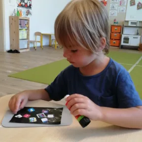 iPAD, iPHONE, iAM