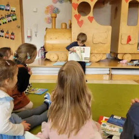 All about books