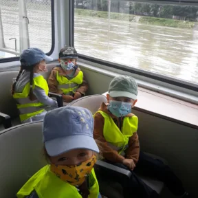 Boat Ride