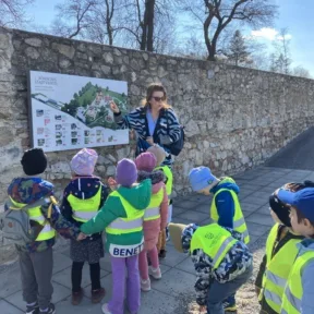 Carnuntum trip