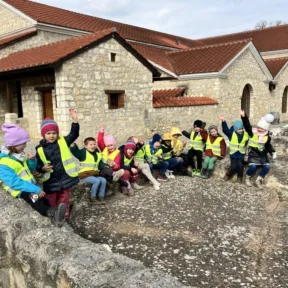 Carnuntum trip