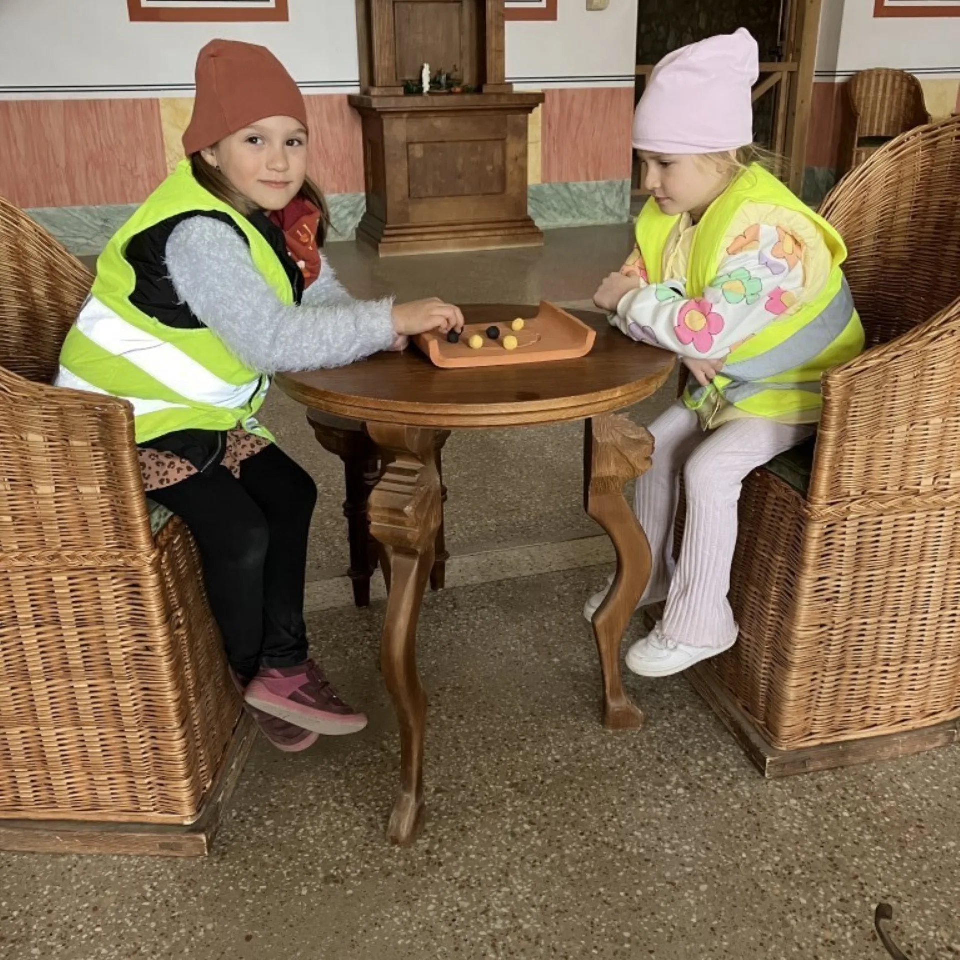 Carnuntum trip