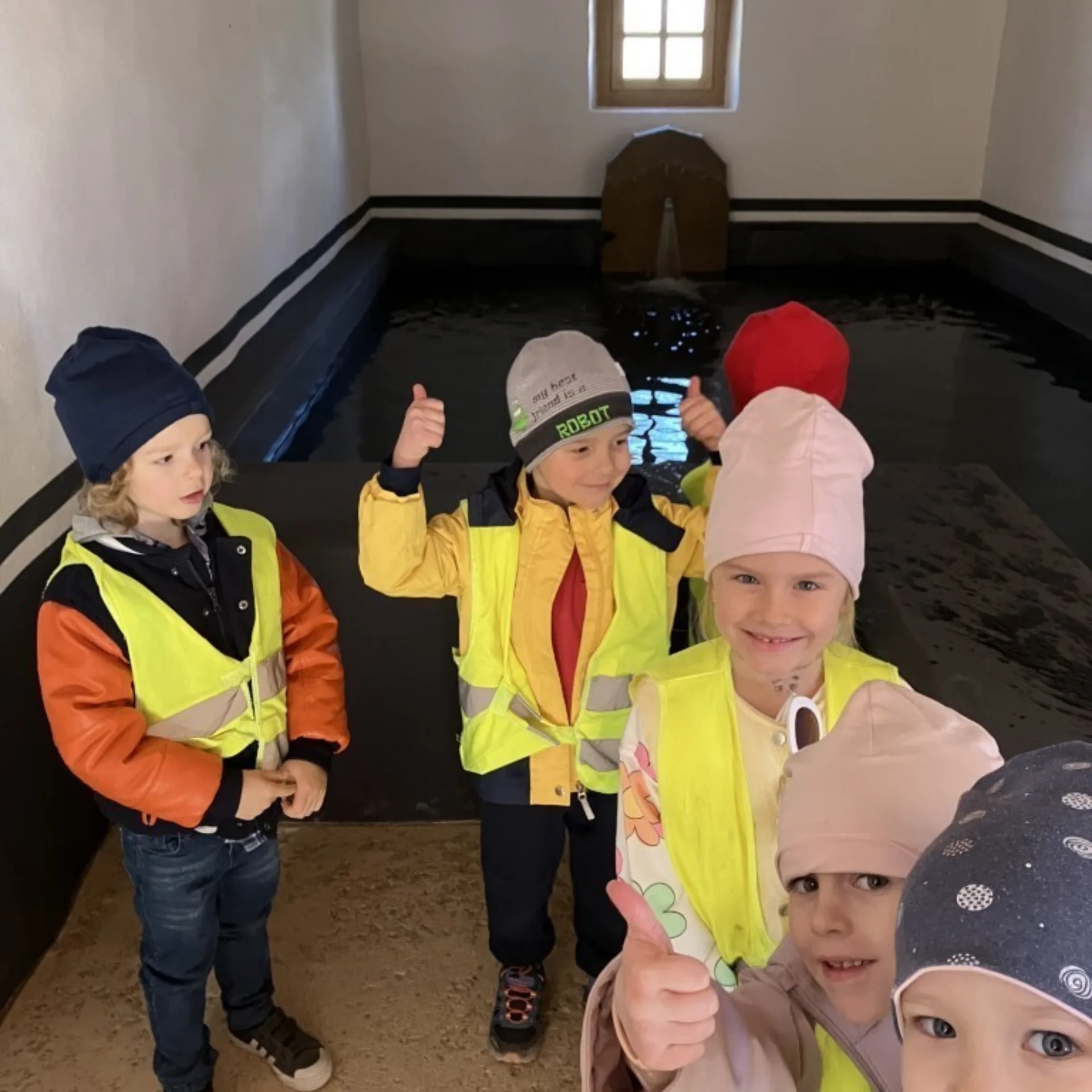 Carnuntum trip