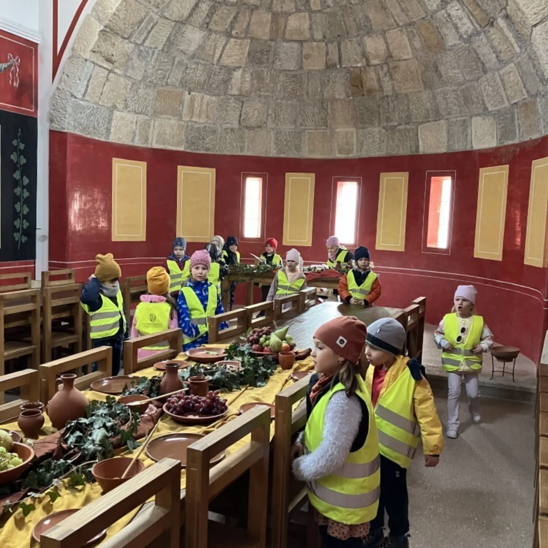 Carnuntum trip