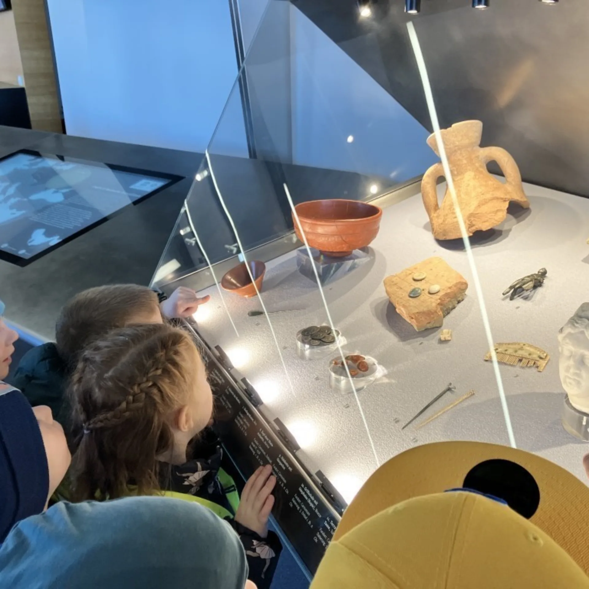Carnuntum trip
