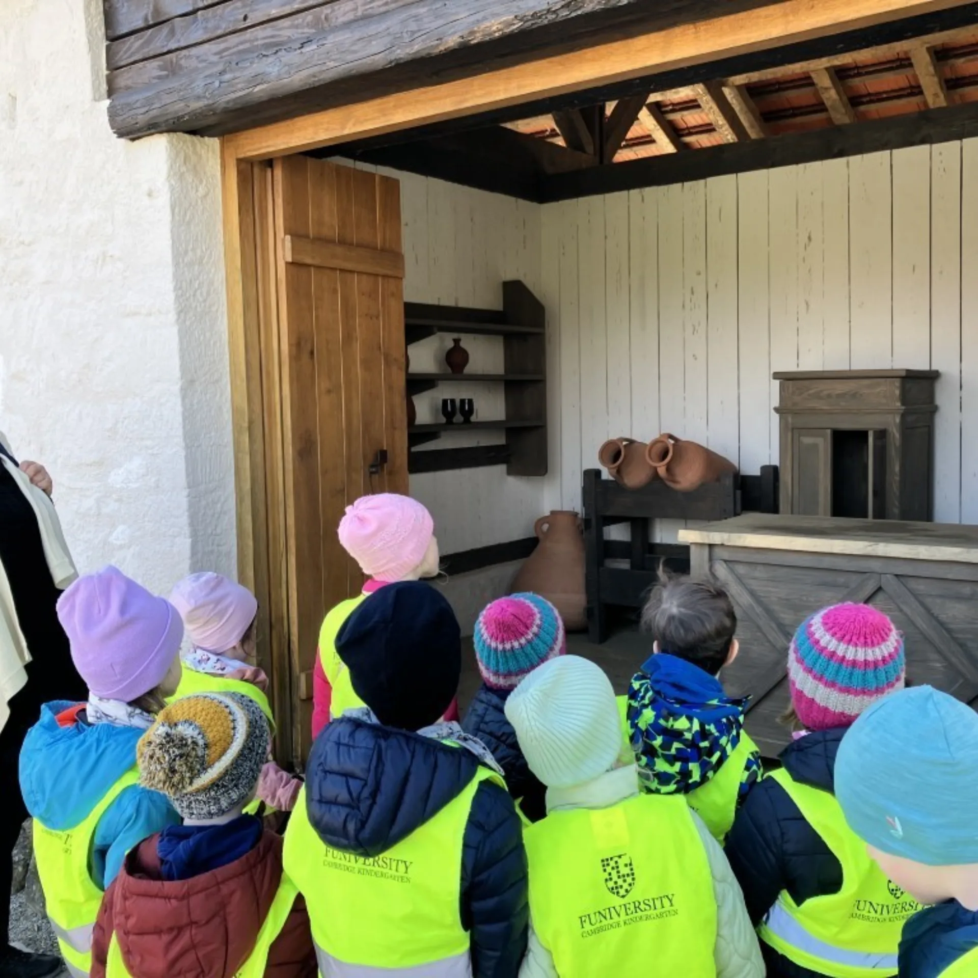 Carnuntum trip