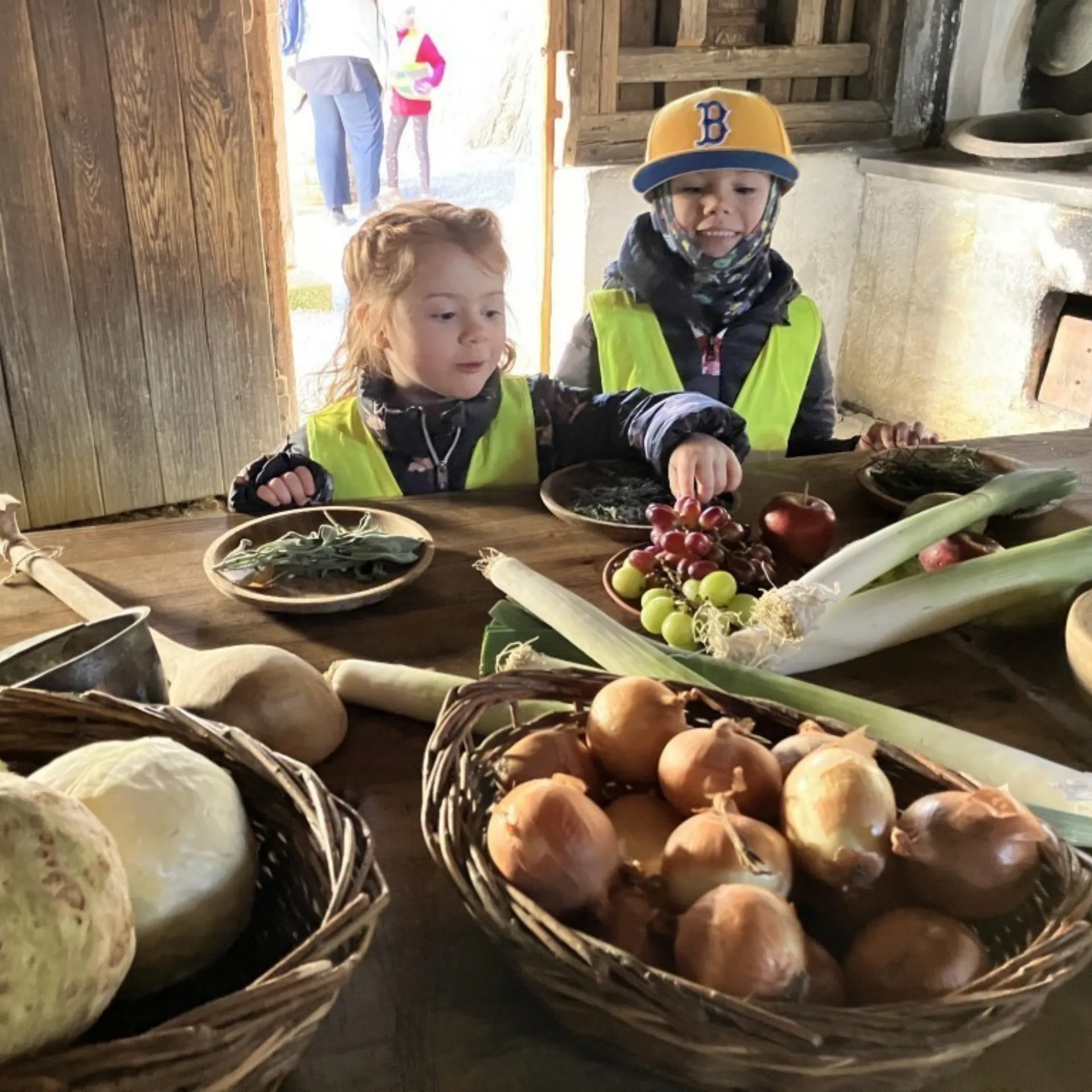 Carnuntum trip