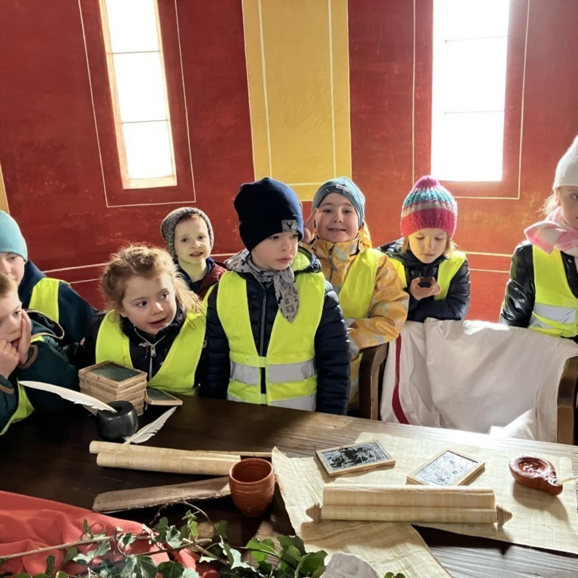 Carnuntum trip