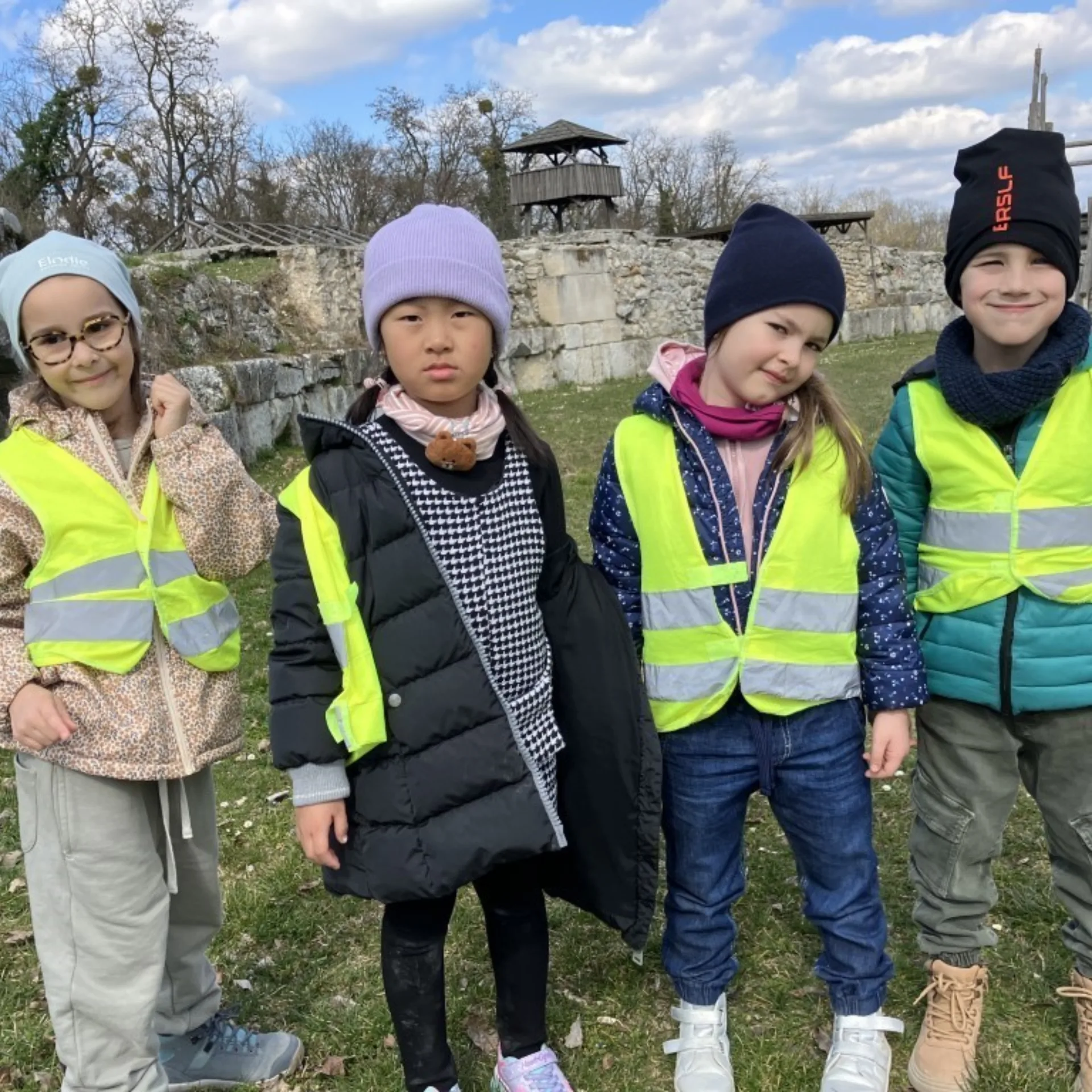 Carnuntum trip