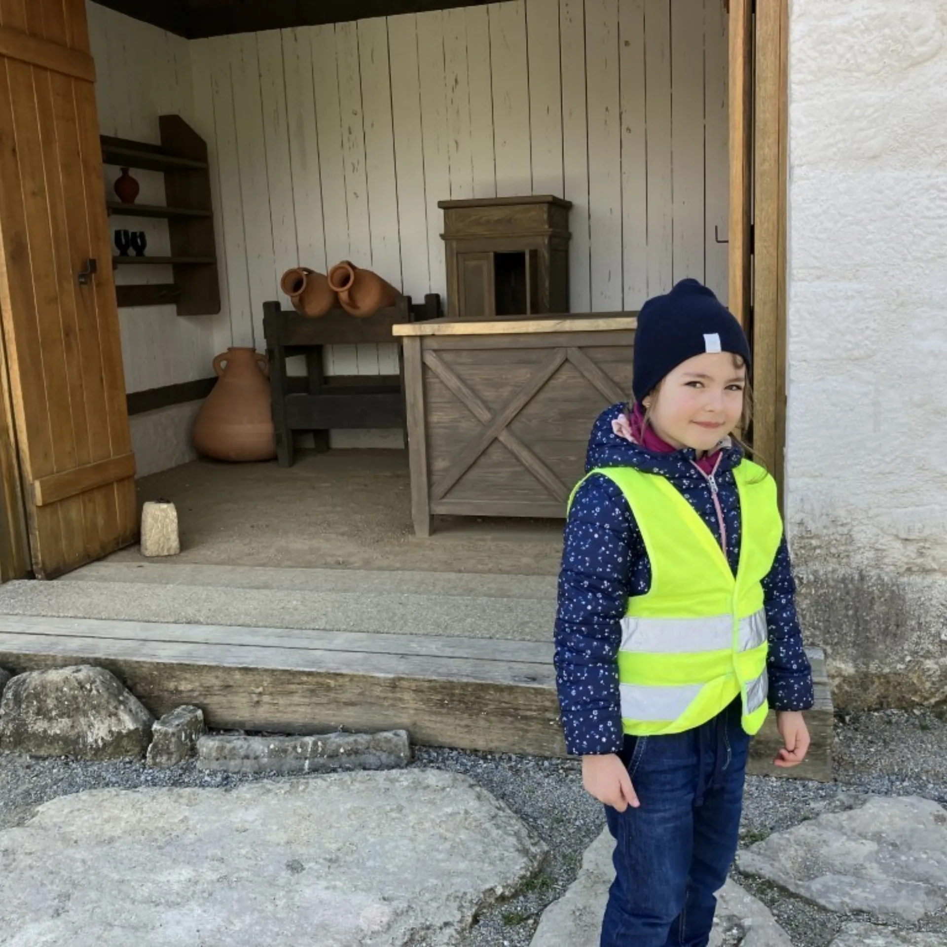 Carnuntum trip