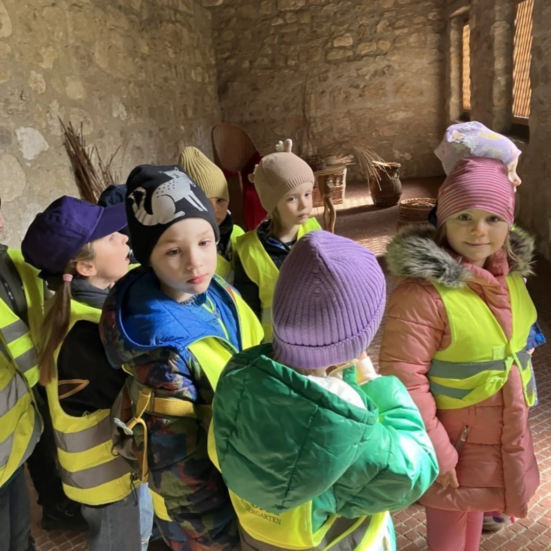 Carnuntum trip