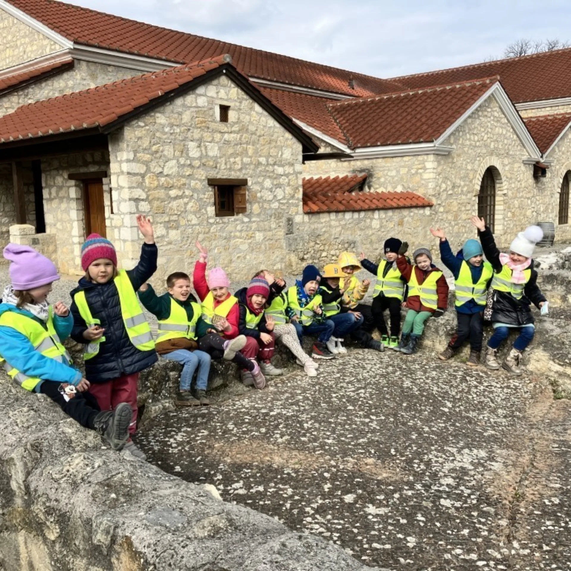 Carnuntum trip