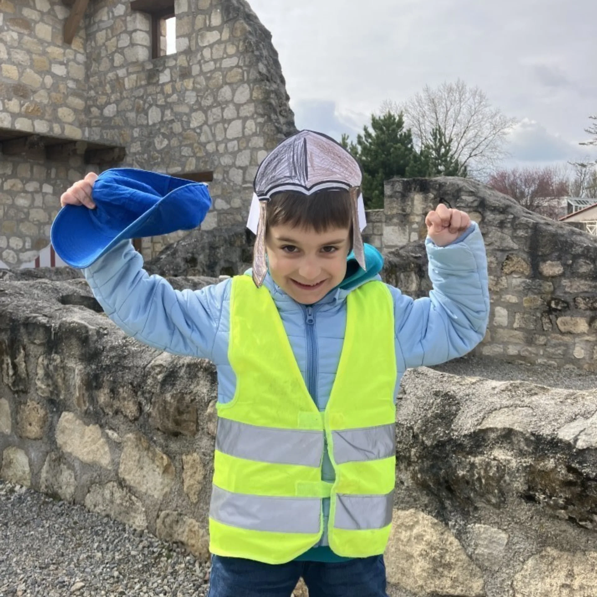 Carnuntum trip