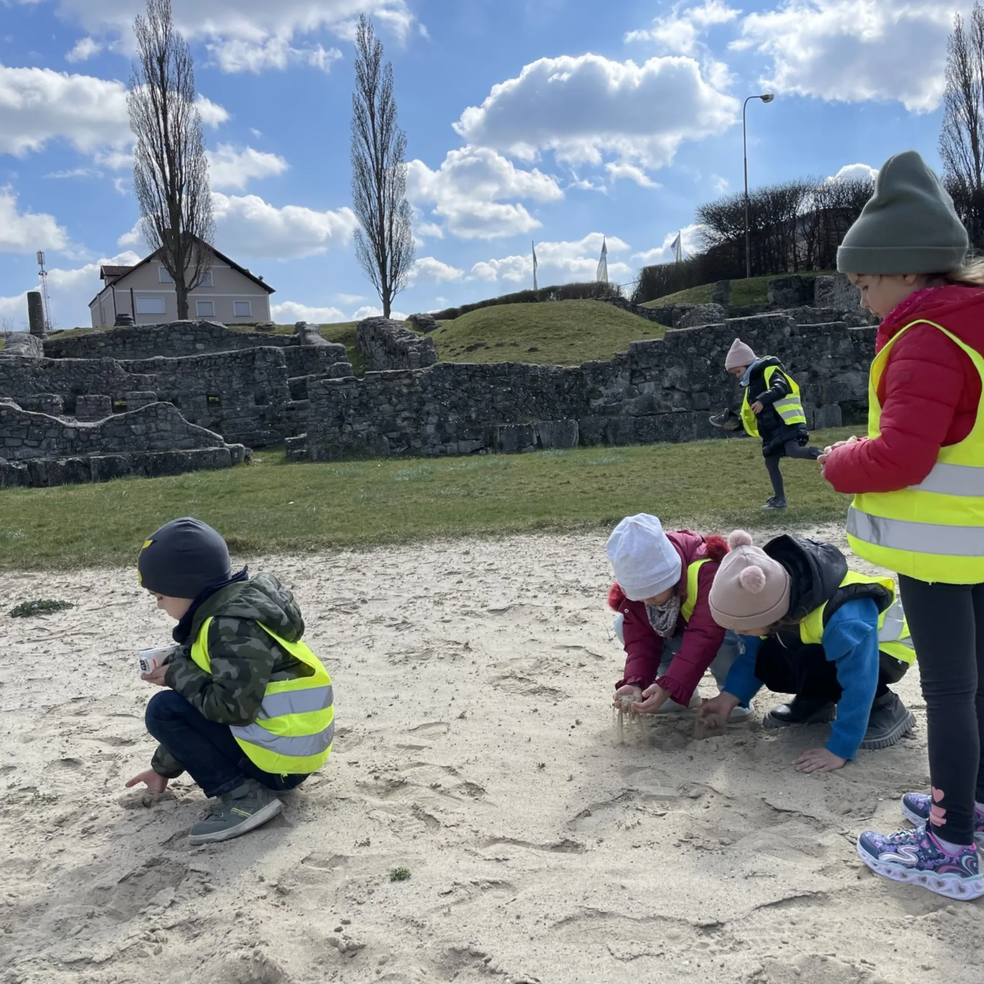 Carnuntum trip