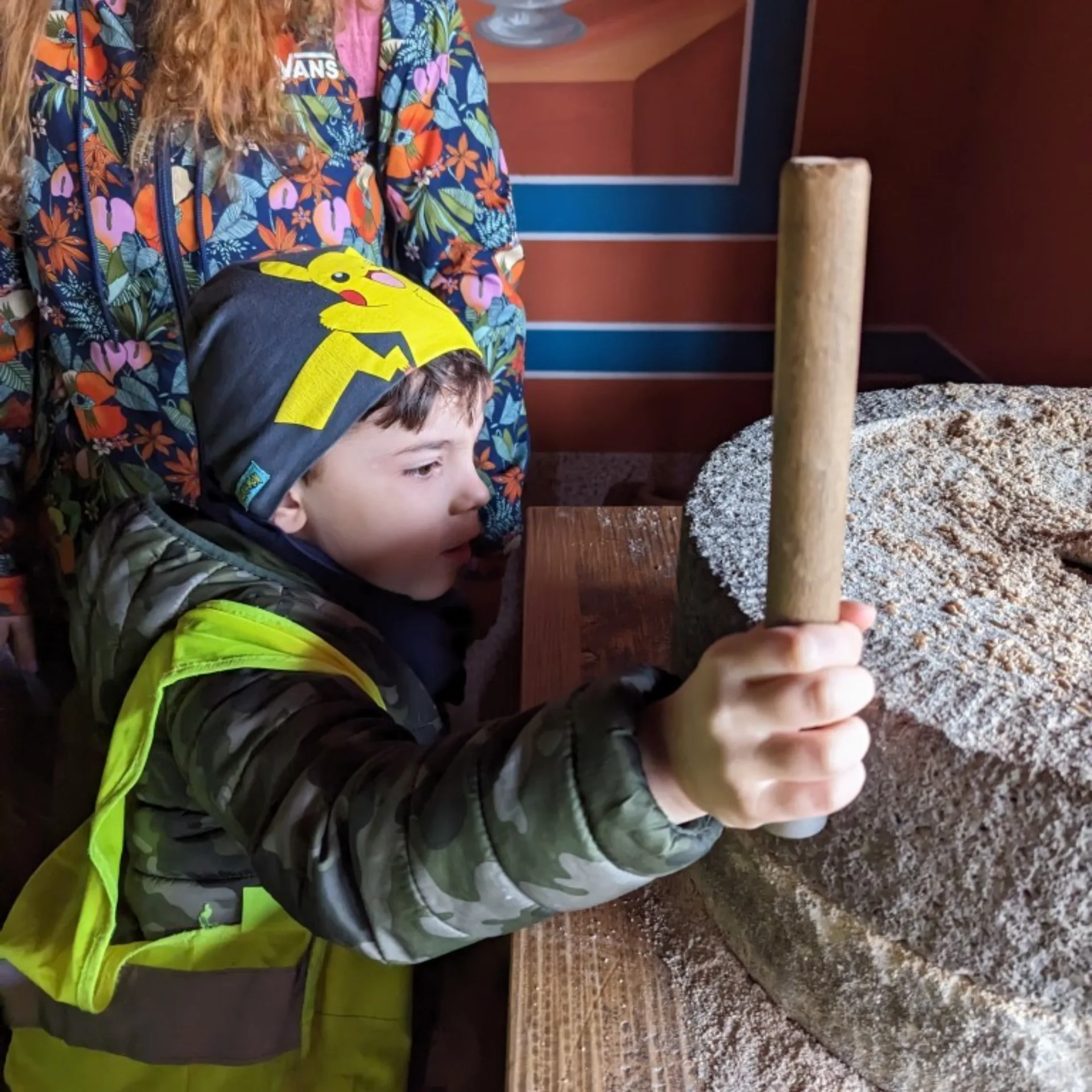 Carnuntum trip