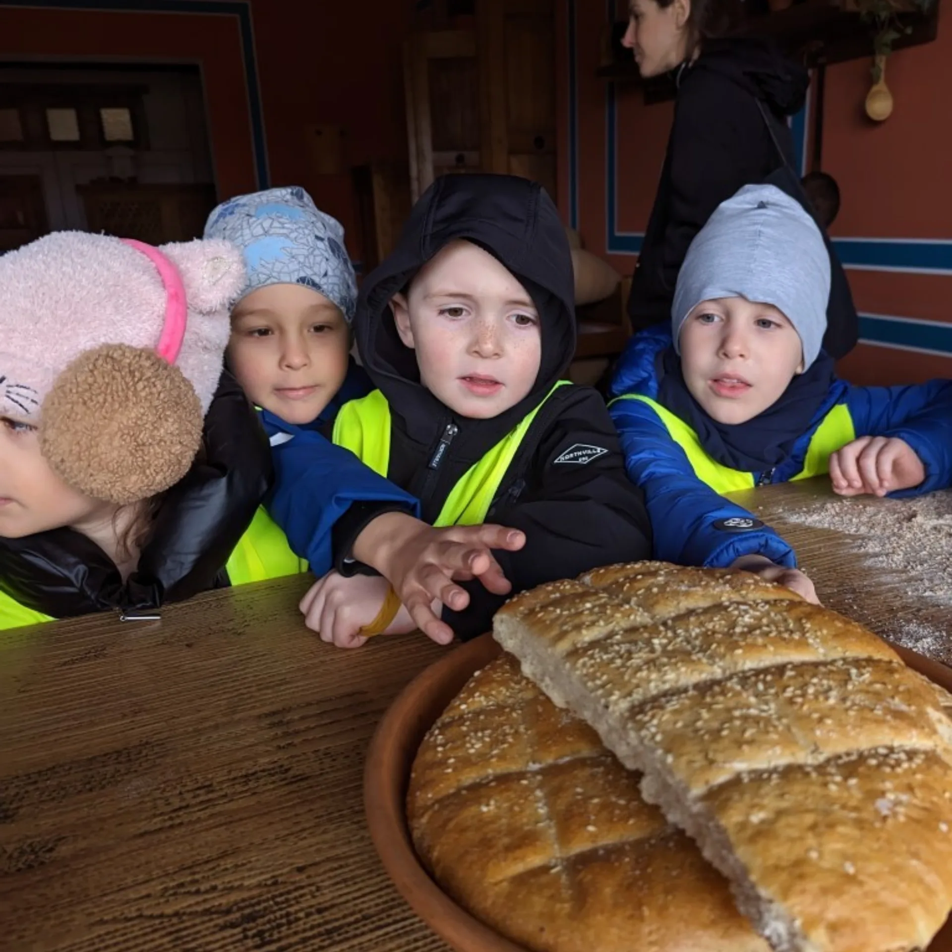 Carnuntum trip